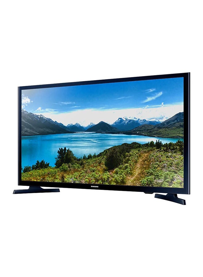 Samsung - 32-Inch Flat HD LED TV UA32K4000 Black - Image 1