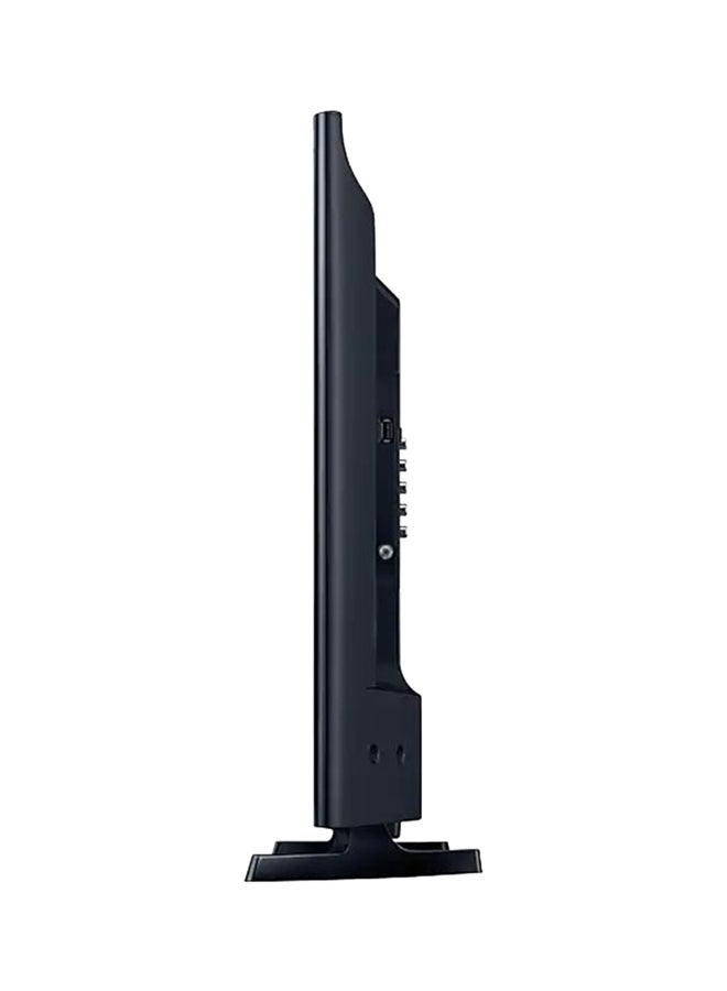 Samsung - 32-Inch Flat HD LED TV UA32K4000 Black - Image 1