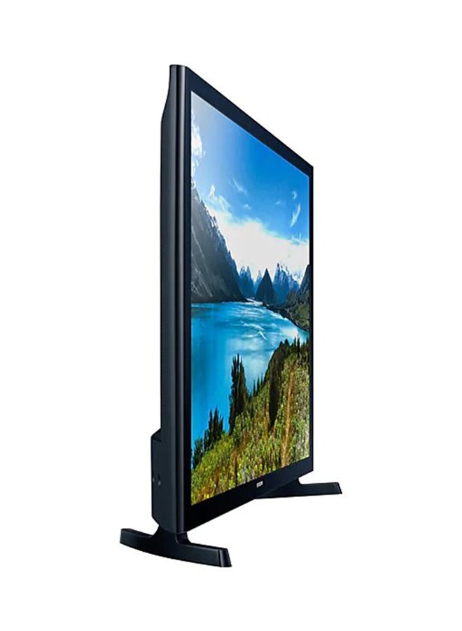 Samsung - 32-Inch Flat HD LED TV UA32K4000 Black - Image 1