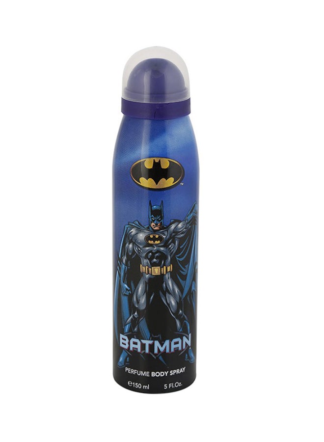 Sterling Batman Perfume Body Spray for Kids 150ml - v1568191191/N12832201A_1