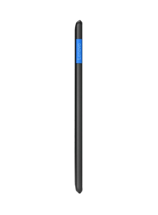Lenovo - Tab 7 Essential (2017) 7Inch, 8GB, 1GB RAM, Wi-Fi, Slate Black - Image 1