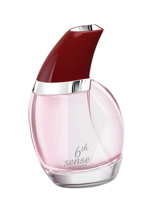 PRIVE - 6th Sense EDP 100ml - Image 1