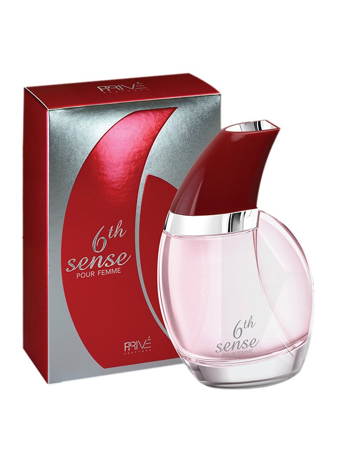 PRIVE - 6th Sense EDP 100ml - Image 1