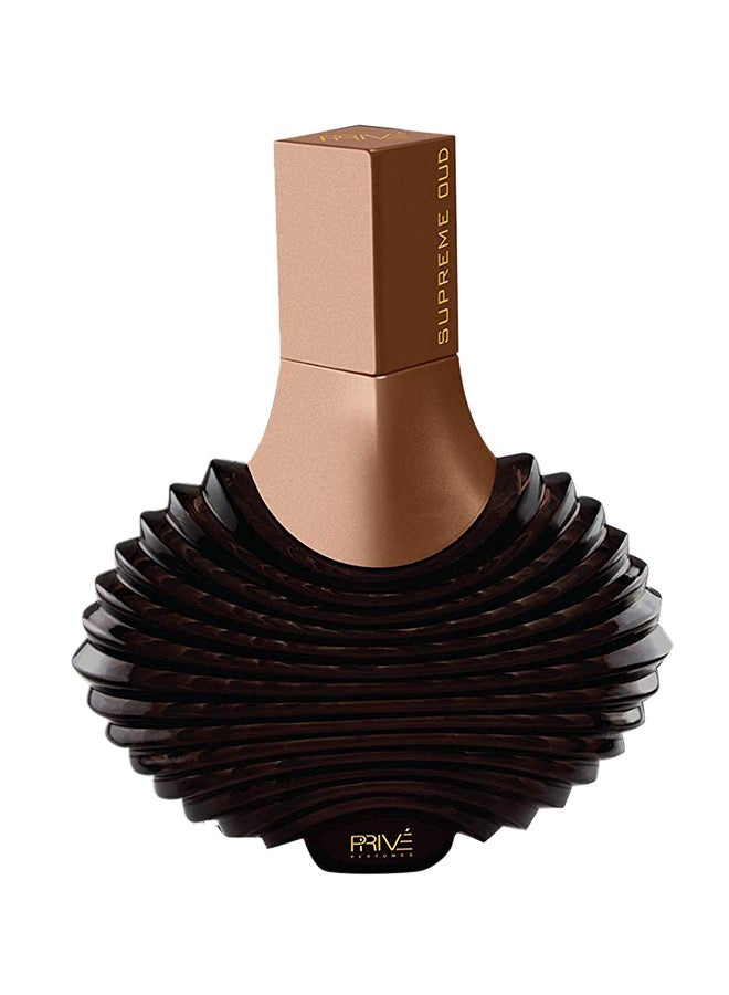 برايف عطر سوبريم عود 80ملليلتر - Image 1