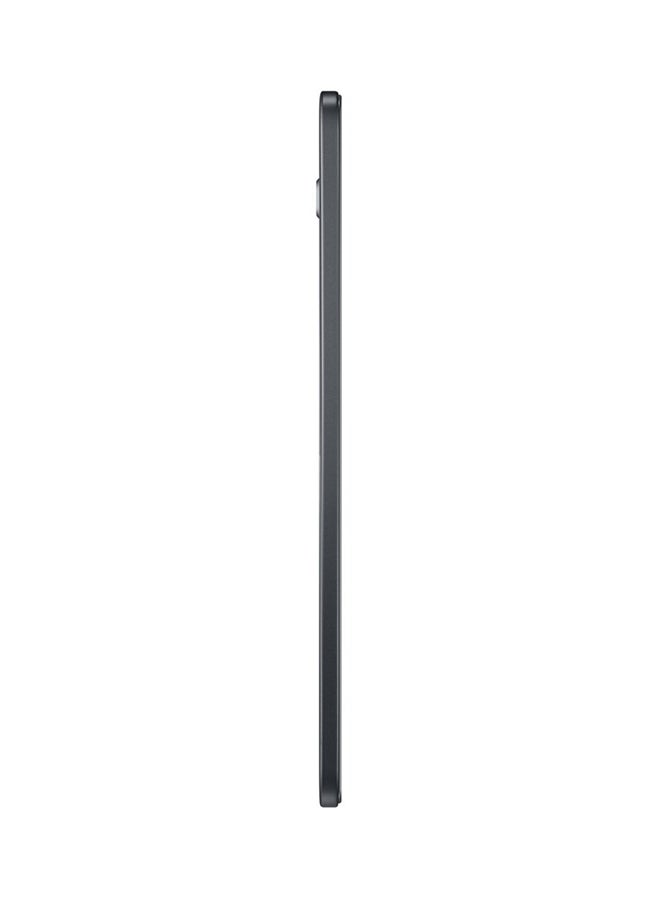Samsung - Galaxy Tab A (2016) 10.1 Inch, 32GB, 2GB RAM, Wi-Fi, 4G LTE Black - Image 1