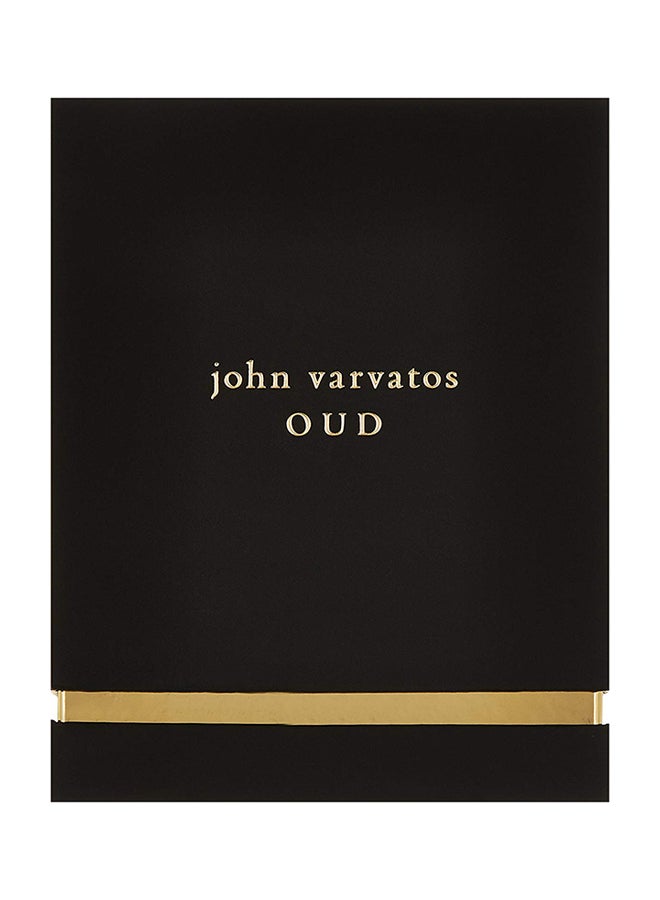 John Varvatos Oud EDP 125ml  - Image 3