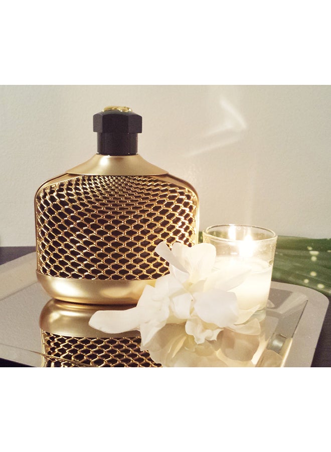 John Varvatos Oud EDP 125ml  - Image 4