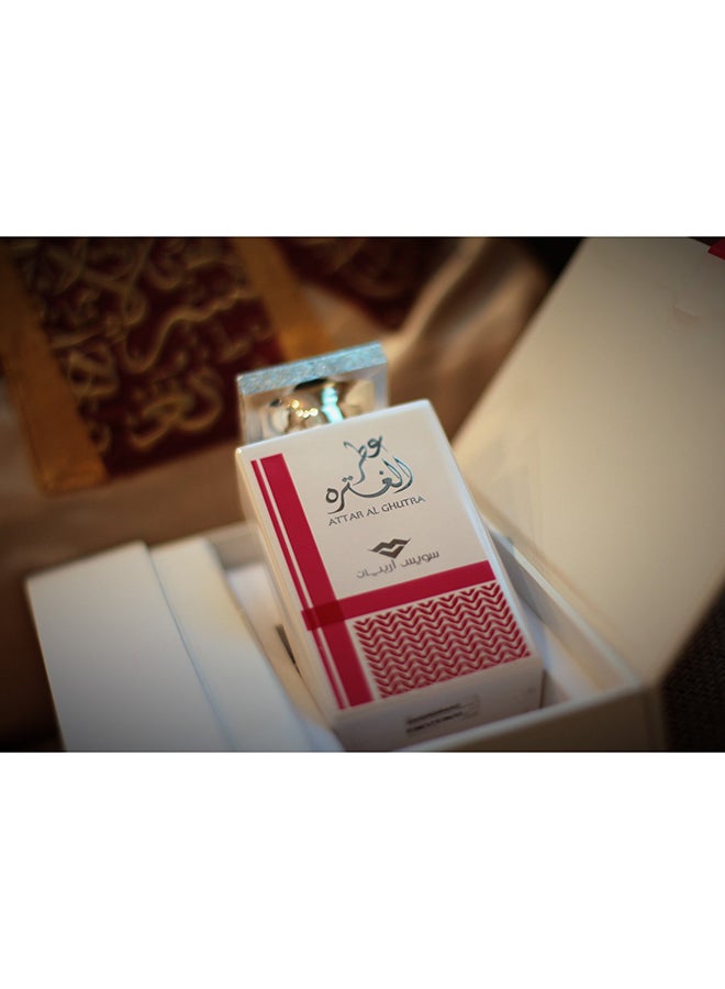SWISS ARABIAN - Attar Al Ghutra Eau De Parfum 100.0ml - Image 1