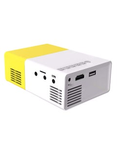 QVGA LED Projector 300 White/Yellow - v1568191343/N14736079A_2