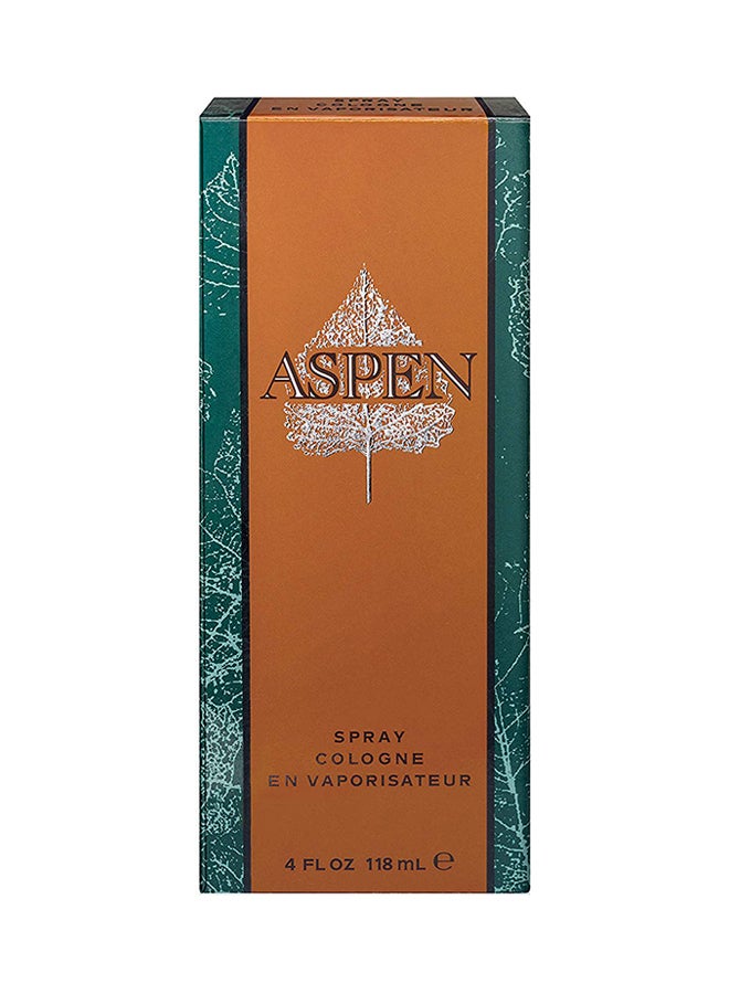 كوتي آسبن كولونيا 118ملليلتر - Image 3