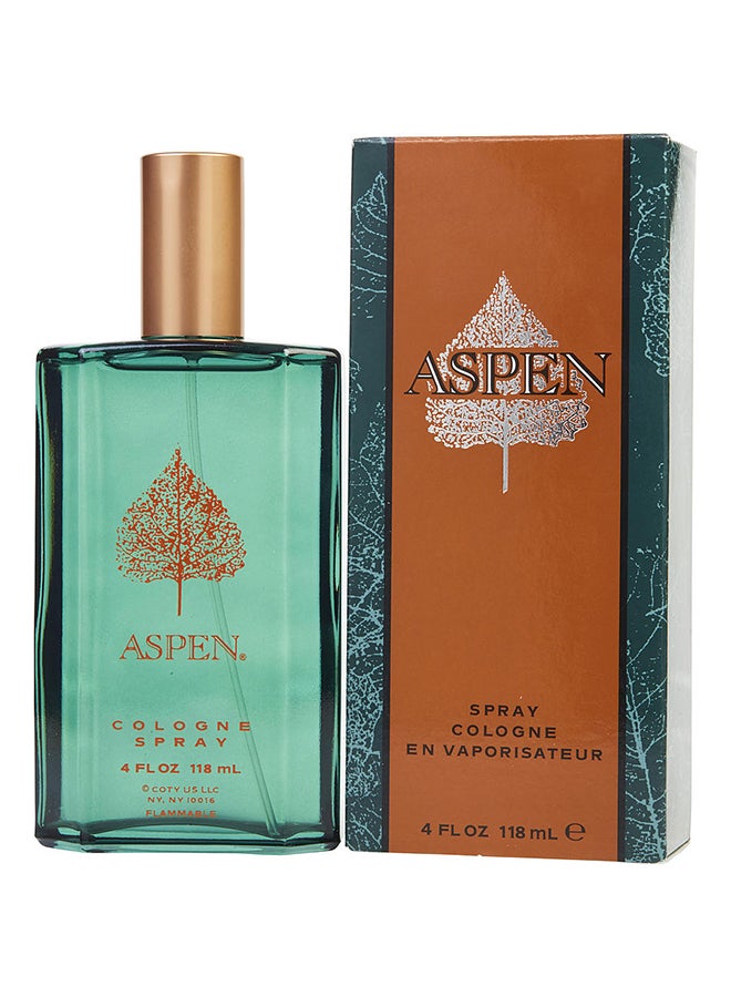 كوتي آسبن كولونيا 118ملليلتر - Image 2