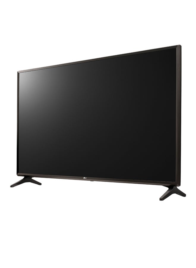 إل جي تلفاز LED ذكي بدقة عالية كاملة مقاس 43 بوصة مزوّد بجهاز استقبال مدمج 43LK5730PVC أسود - Image 5