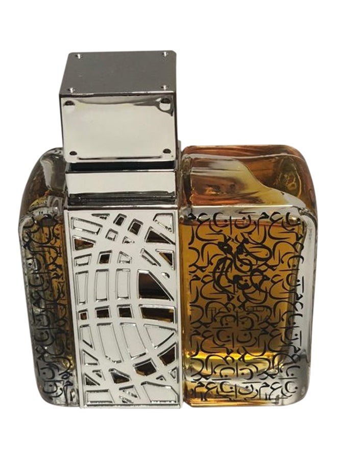 بسمة EDP حروف العود 100ملليلتر - Image 1