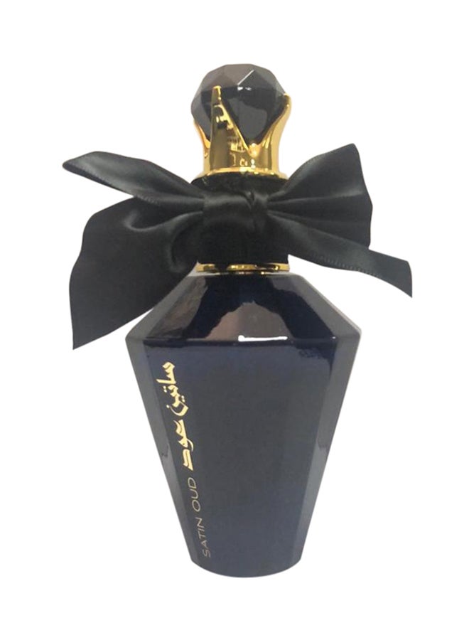 بسمة عود ساتين 100ملليلتر - Image 1