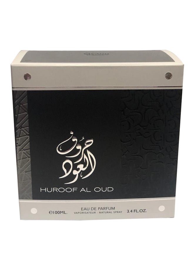 بسمة EDP حروف العود 100ملليلتر - Image 3