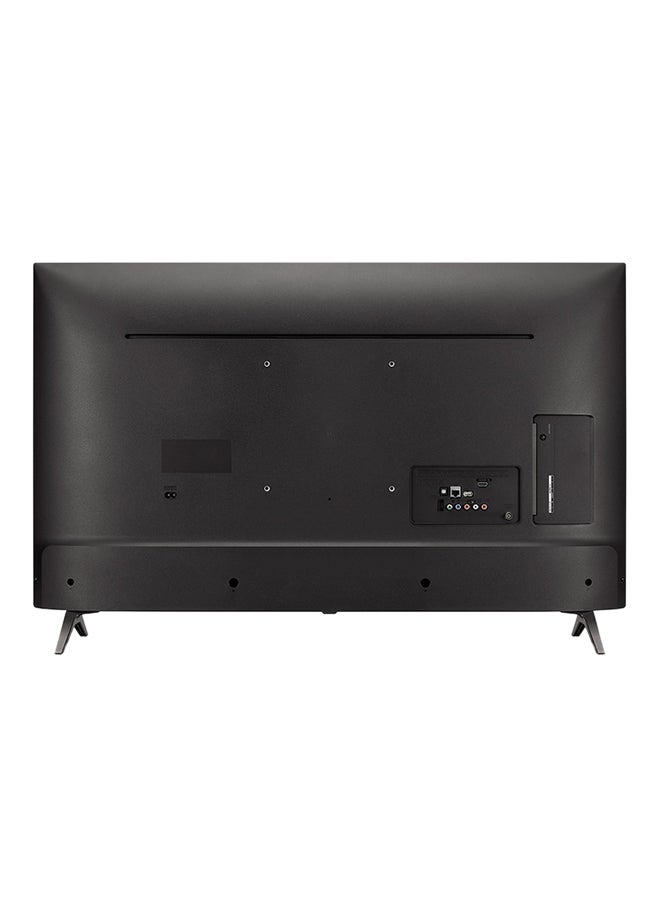 LG - 43-Inch 4K Ultra HD Smart TV 43UK6300 Black - Image 1