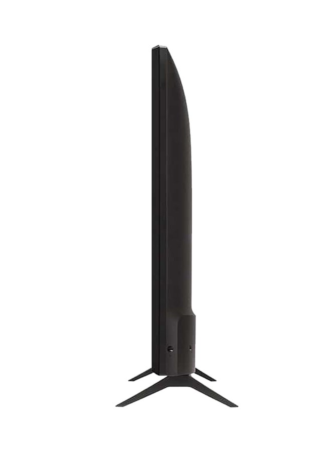LG - 43-Inch 4K Ultra HD Smart TV 43UK6300 Black - Image 1