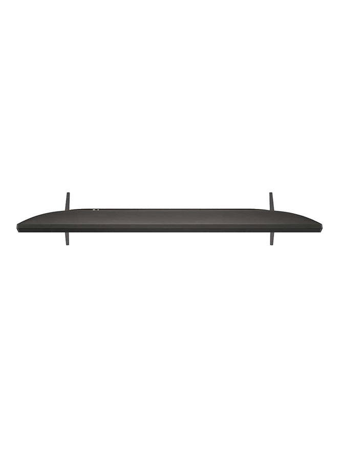 LG - 43-Inch 4K Ultra HD Smart TV 43UK6300 Black - Image 1