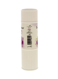 Enchanteur Alluring Perfumed Talcum Powder 125grams  - Image 2