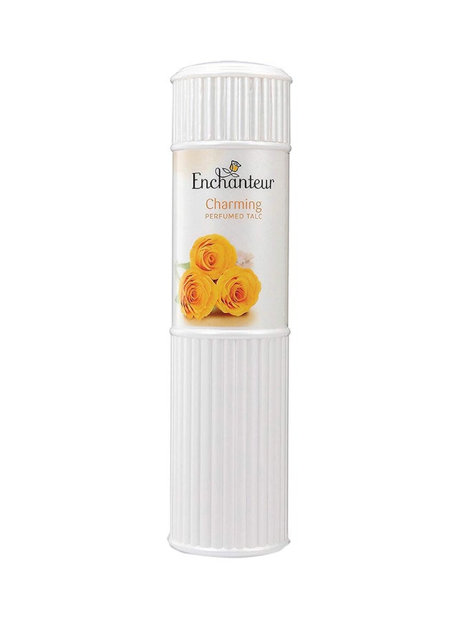 بودرة معطرة برائحة تشارمينج 250غم