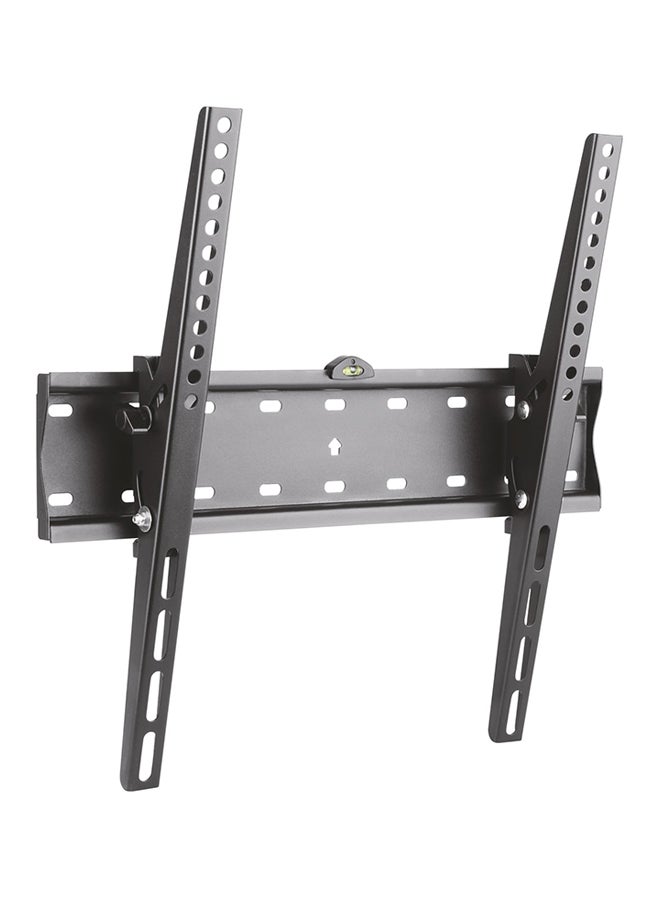 نيوستار حامل جداري لتلفزيون مقاس 37-85 بوصة فضي - Image 2