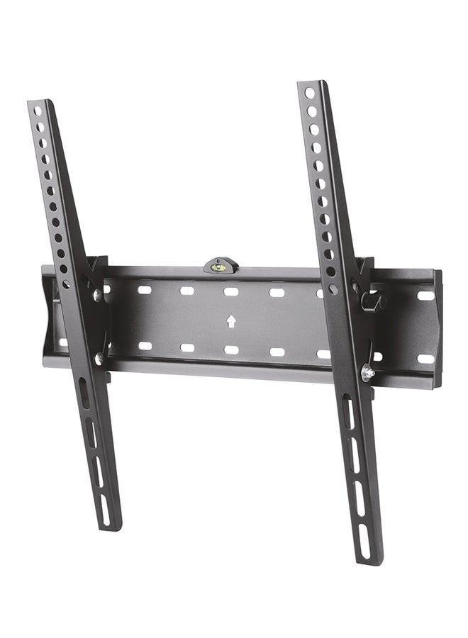 نيوستار حامل جداري لتلفزيون مقاس 37-85 بوصة فضي - Image 3