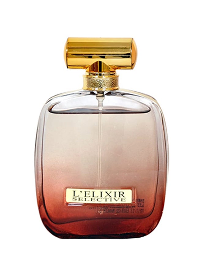 Selective Collection L’elixir EDP 80ml - Image 1