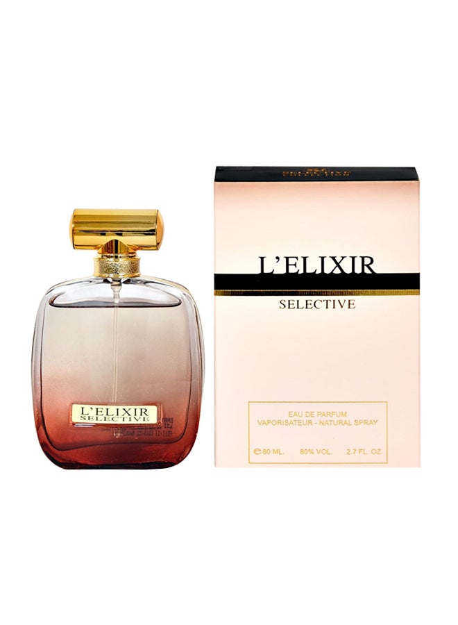 Selective Collection L’elixir EDP 80ml - Image 2