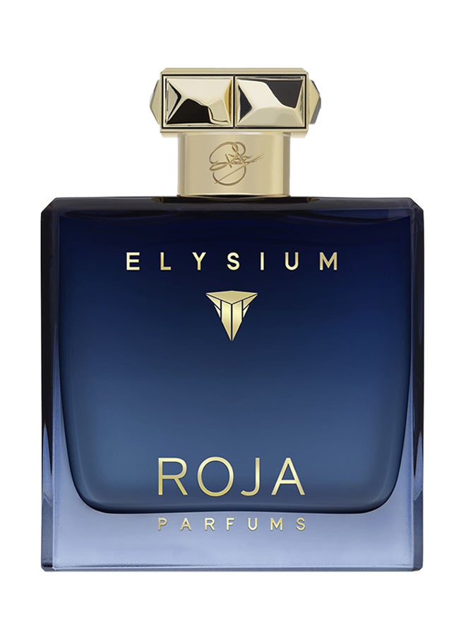 Roja Parfums - Elysium Parfum For Men 100ml - Image 1