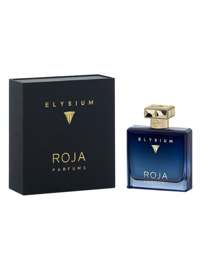 Roja Parfums - Elysium Parfum For Men 100ml - Image 1