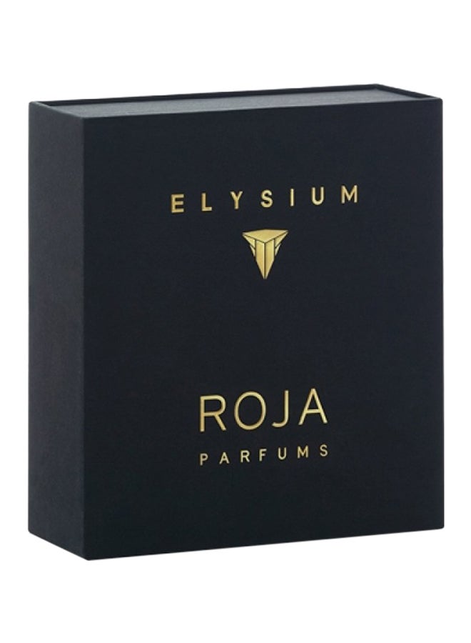Roja Parfums - Elysium Parfum For Men 100ml - Image 1