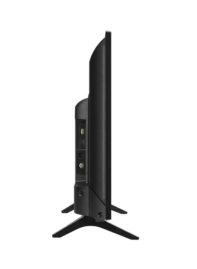 إل جي تلفاز LCD مقاس 28 بوصة 28TK430V أسود  - Image 5