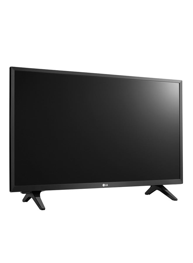 إل جي تلفاز LCD مقاس 28 بوصة 28TK430V أسود  - Image 3