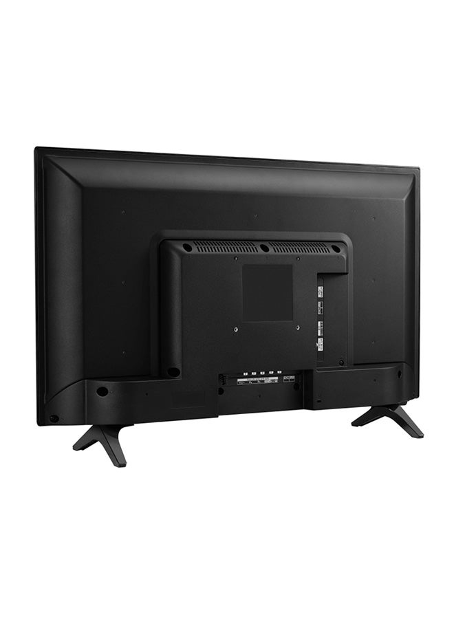 إل جي تلفاز LCD مقاس 28 بوصة 28TK430V أسود  - Image 4