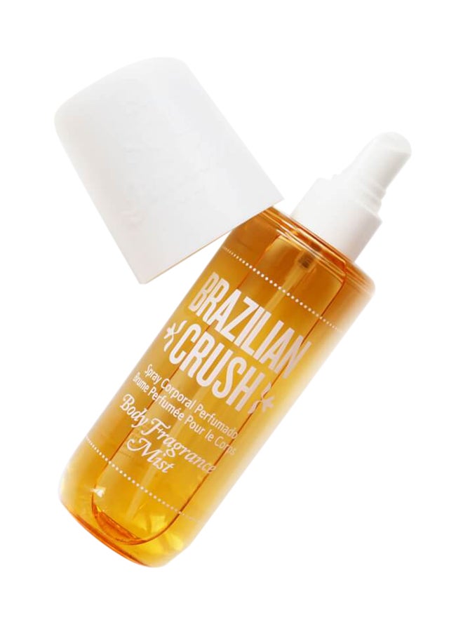 Sol de Janeiro - Brazilian Crush Body Fragrance Mist 240ml - Image 1
