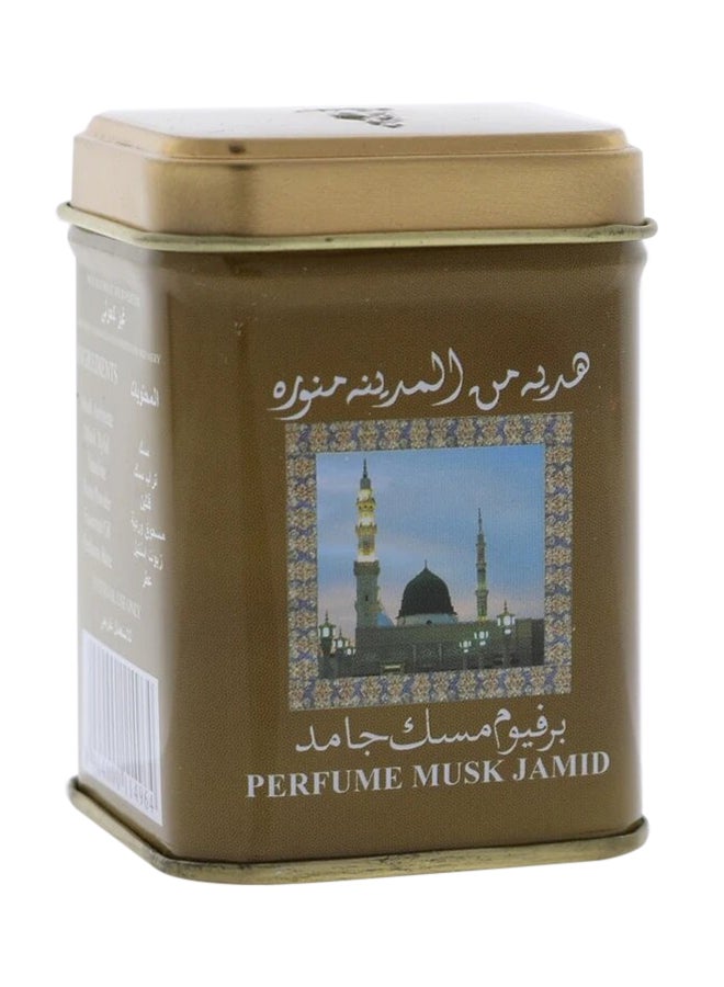 HEMANI - Misk Jamid Tin 25grams - Image 1
