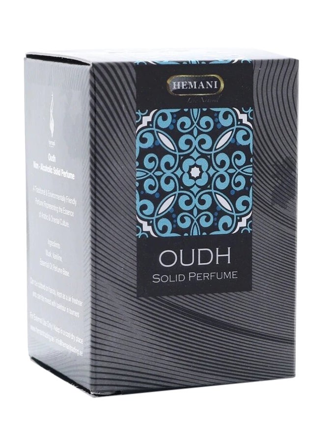HEMANI - Misk Oudh 25grams - Image 1