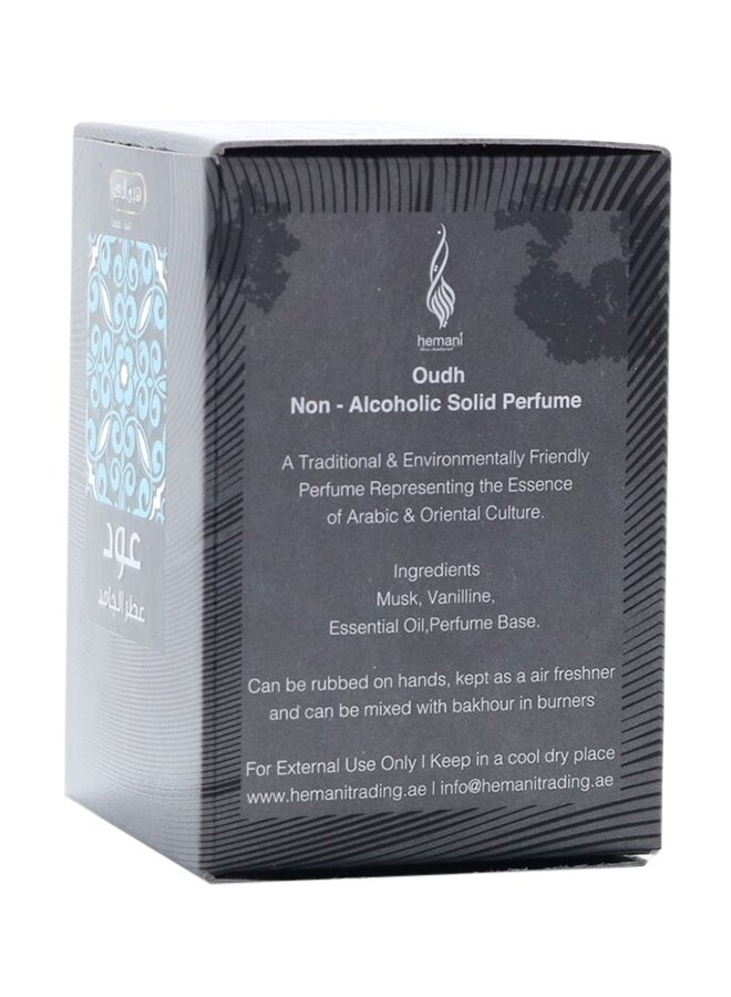 HEMANI - Misk Oudh 25grams - Image 1