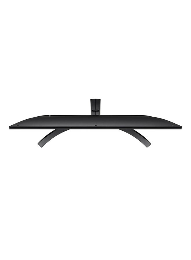 55-Inch 4K Smart TV With Built-In Receiver And Magic Remote 55UM7450PVA Black