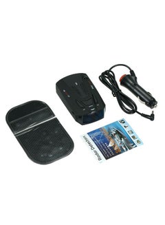 Anti Police Radar Detector For Car