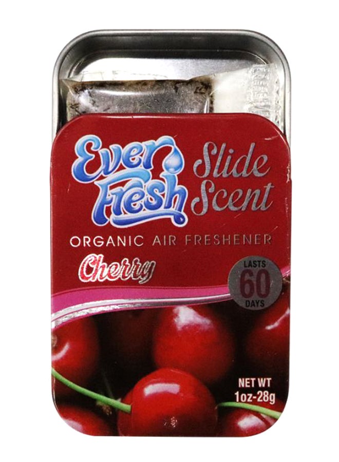 Slide Scent Cherry Air Freshener - v1568192250/N29763489A_1