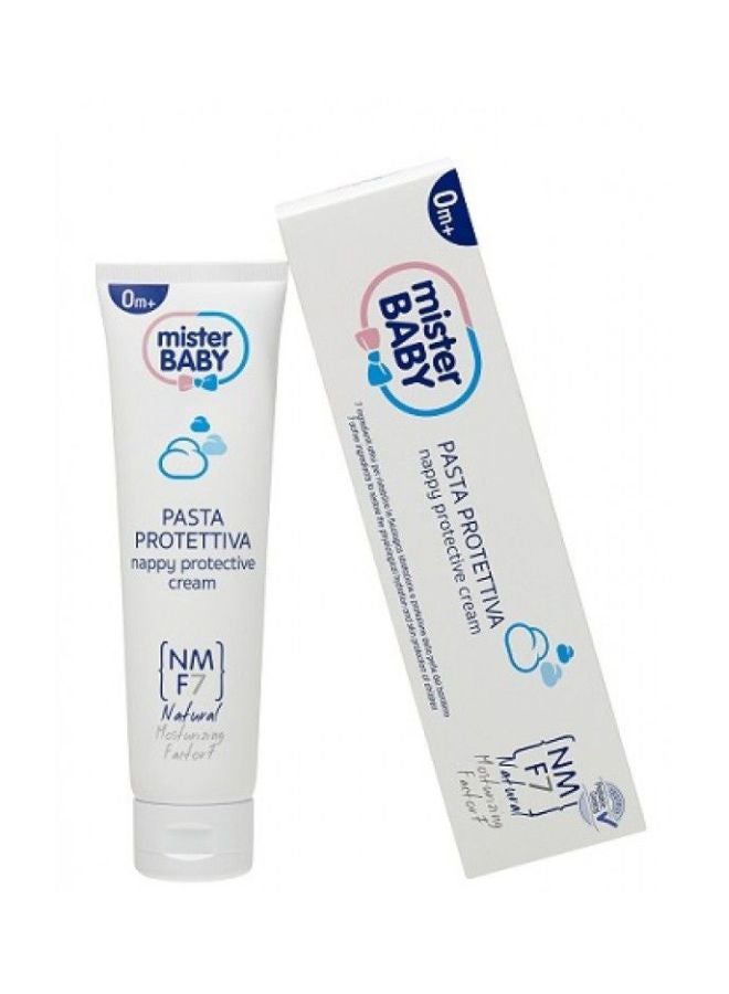 Mister Baby - Pasta Protettiva Nappy Protective Cream - Image 1