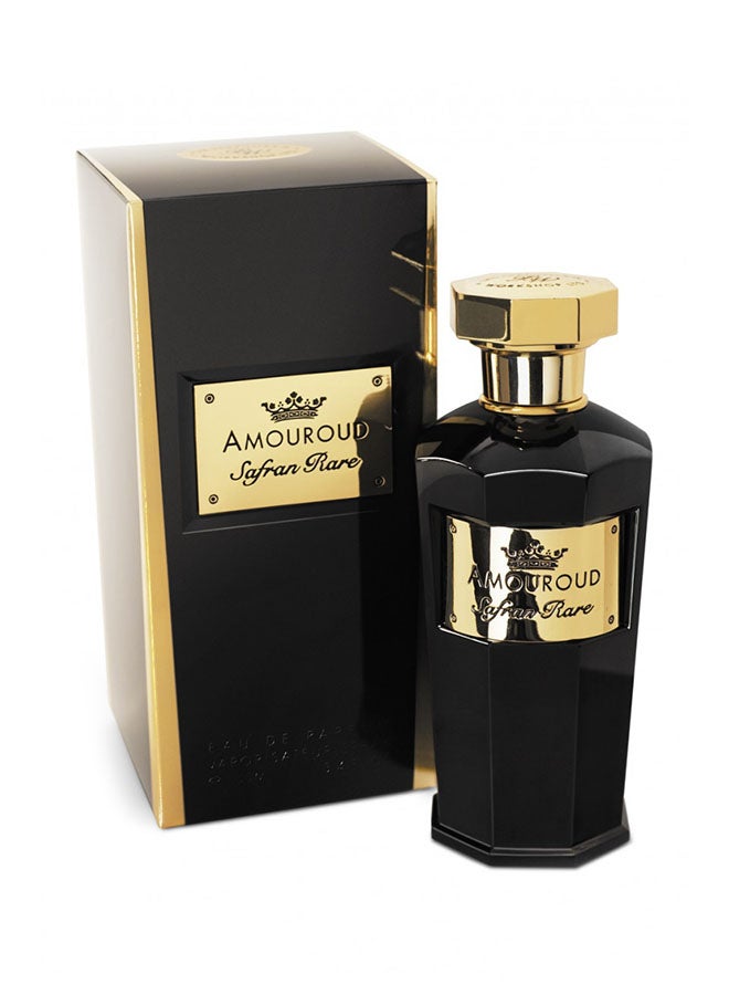 أمورعود عطر سفران رير EDP 100ملليلتر  - Image 2