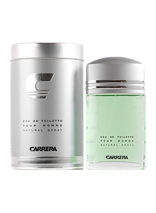 كاريرا ماء تواليت بور أوم 100ملليلتر - Image 2