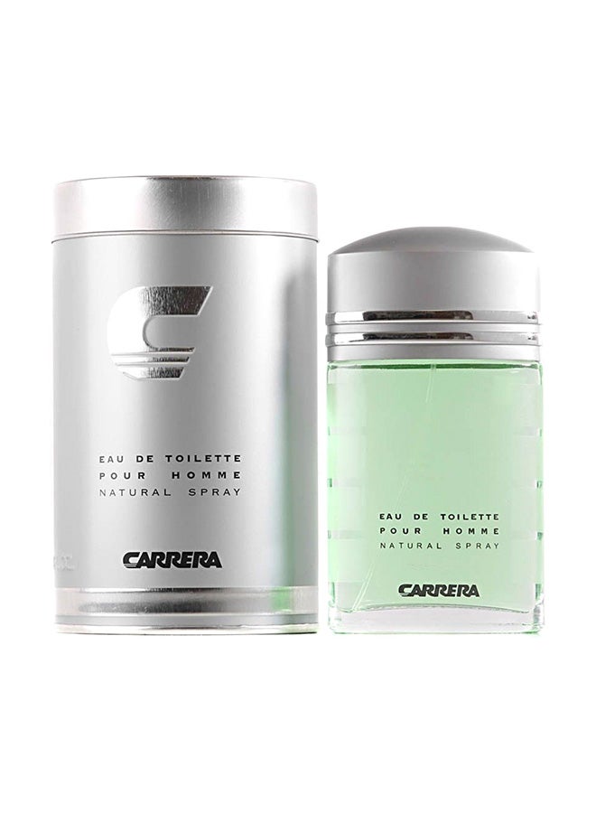 كاريرا ماء تواليت بور أوم 100ملليلتر - Image 1