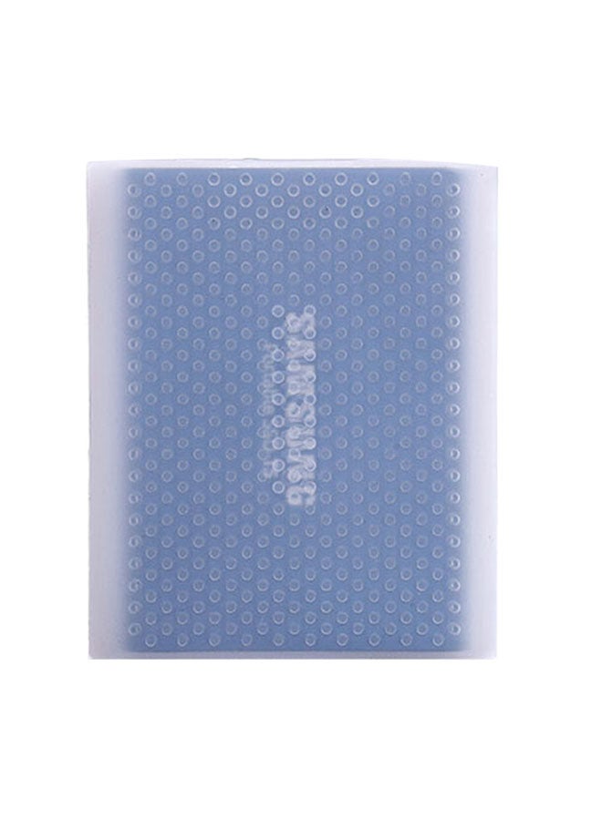Silicone Case For Samsung Hard Drive White - Image 1