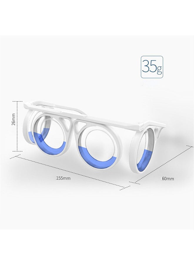 نظارة مضادة لأمراض اضطرابات الحركة - Image 2