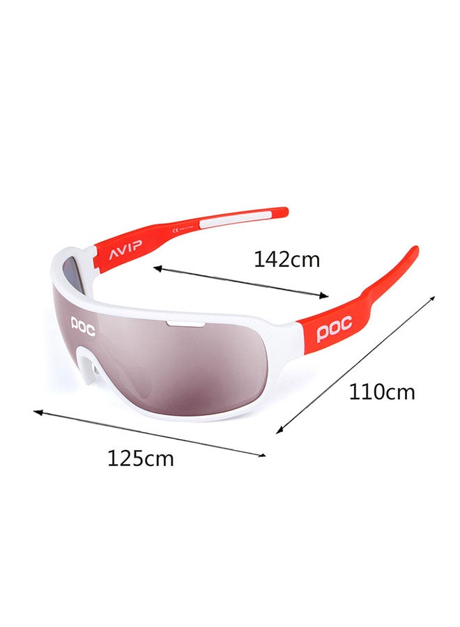Sports Sunglasses - Image 2