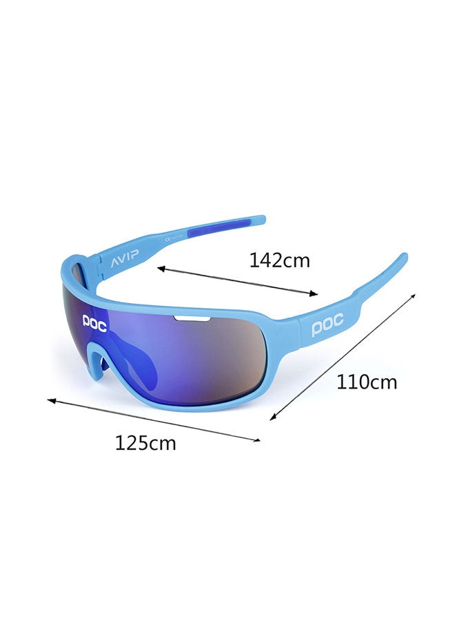 Sports Sunglasses - Image 2