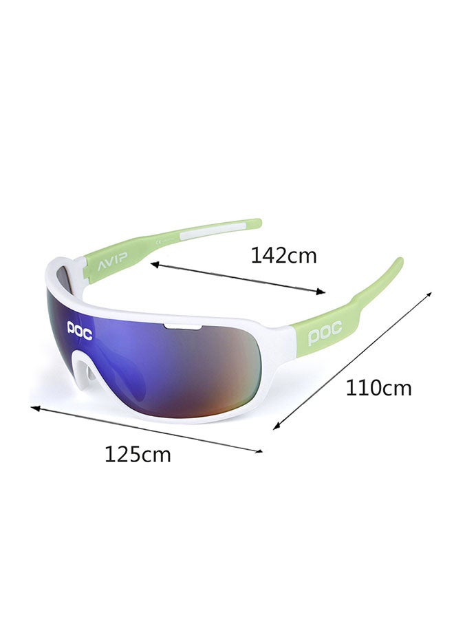 Sports Sunglasses - Image 2